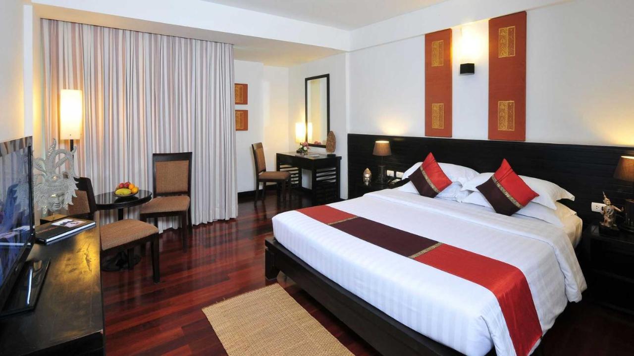Fabhotel Signature Cyber Park Delhi  Bagian luar foto