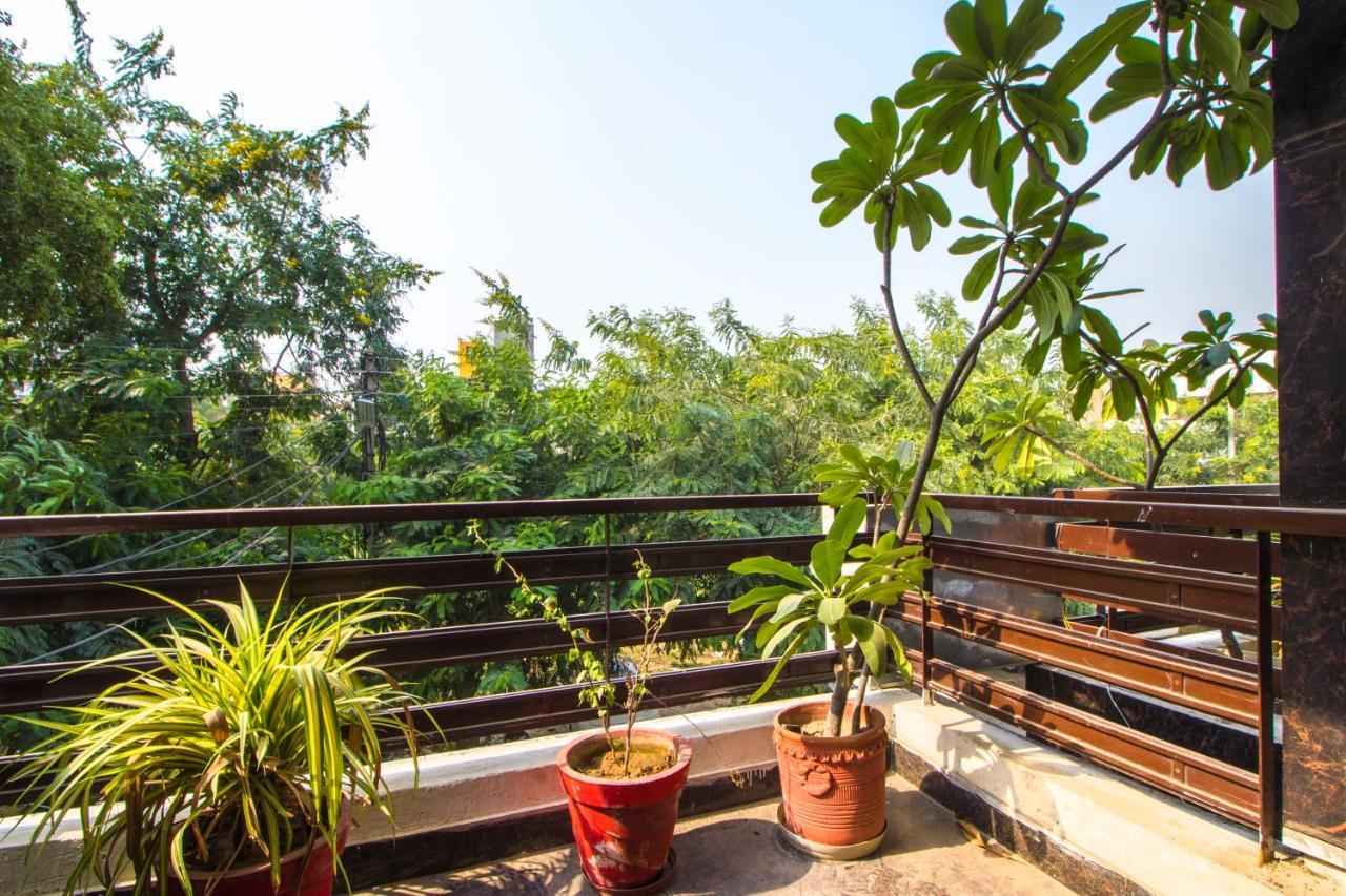 Fabhotel Signature Cyber Park Delhi  Bagian luar foto